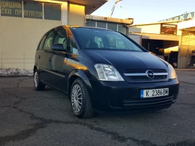 Opel Meriva, снимка 11