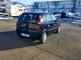 Opel Meriva, снимка 10