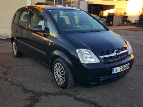 Opel Meriva, снимка 6