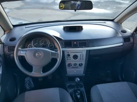 Opel Meriva, снимка 3