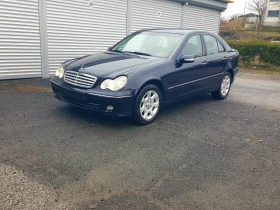 Mercedes-Benz C 220 | Mobile.bg    8