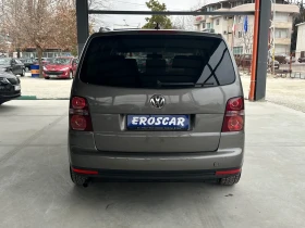 VW Touran 2.0/ | Mobile.bg    6