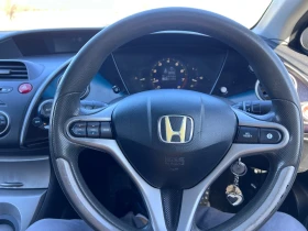 Honda Civic, снимка 12