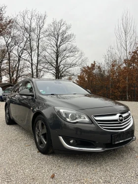 Opel Insignia, снимка 2