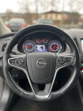 Opel Insignia, снимка 13