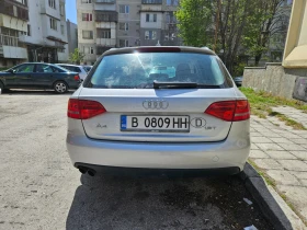 Обява за продажба на Audi A4 ~12 300 лв. - изображение 2