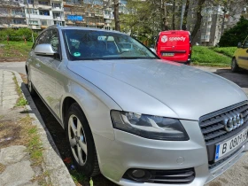 Обява за продажба на Audi A4 ~12 300 лв. - изображение 1