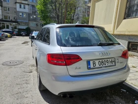 Обява за продажба на Audi A4 ~12 300 лв. - изображение 3