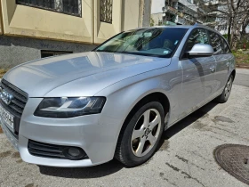 Обява за продажба на Audi A4 ~12 300 лв. - изображение 1