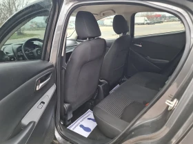 Mazda 2 УНИКАТ/FACE LIFT - 16799 лв. - 10466796 | Car24.bg
