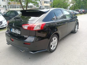 Mitsubishi Lancer 1.8 Mivec | Mobile.bg    6