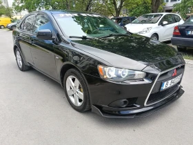 Mitsubishi Lancer 1.8 Mivec | Mobile.bg    2