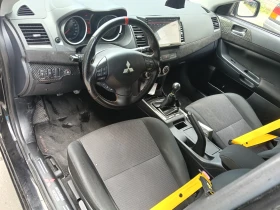 Mitsubishi Lancer 1.8 Mivec | Mobile.bg    10