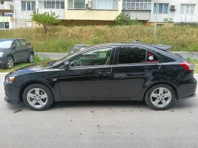 Mitsubishi Lancer 1.8 Mivec | Mobile.bg    4
