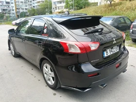 Mitsubishi Lancer 1.8 Mivec | Mobile.bg    7