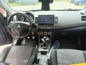 Mitsubishi Lancer 1.8 Mivec | Mobile.bg    9