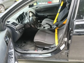 Mitsubishi Lancer 1.8 Mivec | Mobile.bg    11