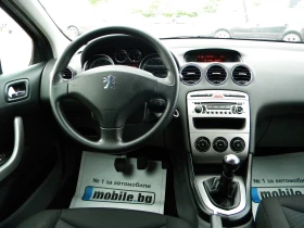 Peugeot 308 1.4* 179000km* КАТО НОВО* EURO4 - 4990 лв. - 24771023 | Car24.bg