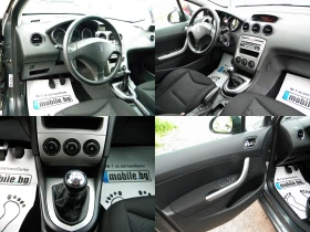 Peugeot 308 1.4* 179000km* КАТО НОВО* EURO4 - 4990 лв. - 24771023 | Car24.bg