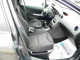 Peugeot 308 1.4* 179000km* КАТО НОВО* EURO4 - 4990 лв. - 24771023 | Car24.bg