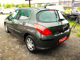 Peugeot 308 1.4* 179000km* КАТО НОВО* EURO4 - 4990 лв. - 24771023 | Car24.bg