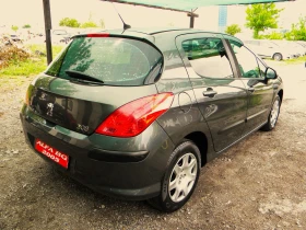 Peugeot 308 1.4* 179000km* КАТО НОВО* EURO4 - 4990 лв. - 24771023 | Car24.bg