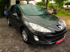 Peugeot 308 1.4* 179000km* КАТО НОВО* EURO4 - 4990 лв. - 24771023 | Car24.bg