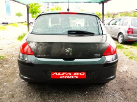 Peugeot 308 1.4* 179000km* КАТО НОВО* EURO4 - 4990 лв. - 24771023 | Car24.bg