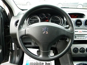 Peugeot 308 1.4* 179000km* КАТО НОВО* EURO4 - 4990 лв. - 24771023 | Car24.bg