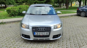 Audi A3 TFSI | Mobile.bg    3