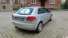 Audi A3 TFSI | Mobile.bg    4
