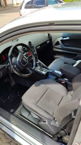 Audi A3 TFSI | Mobile.bg    7