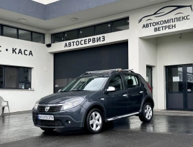 Dacia Sandero 1.5 Disel - 7777 лв. - 17755163 2