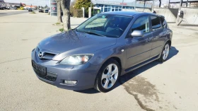 Mazda 3 2.0i SPORT Швейцария
