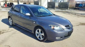 Mazda 3 2.0i SPORT Швейцария - 7000 лв. - 90567994 3