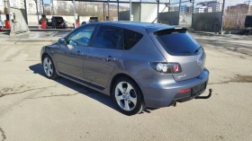 Mazda 3 2.0i SPORT Швейцария - 7000 лв. - 90567994 4