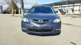 Mazda 3 2.0i SPORT Швейцария - 7000 лв. - 90567994 2