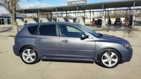 Mazda 3 2.0i SPORT Швейцария - 7000 лв. - 90567994 5