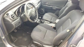 Mazda 3 2.0i SPORT Швейцария - 7000 лв. - 90567994 9