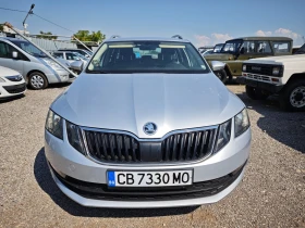 Skoda Octavia Facelift 1.6TDI EURO 6 с РЕГИСТРАЦИЯ - 16700 лв. - 54576506 2