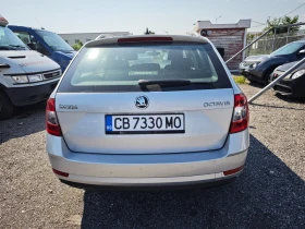 Skoda Octavia Facelift 1.6TDI EURO 6 с РЕГИСТРАЦИЯ - 16700 лв. - 54576506 5