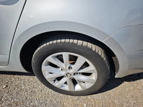 Skoda Octavia Facelift 1.6TDI EURO 6 с РЕГИСТРАЦИЯ - 16700 лв. - 54576506 7