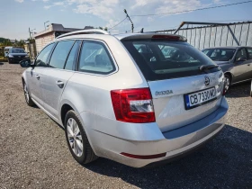 Skoda Octavia Facelift 1.6TDI EURO 6 с РЕГИСТРАЦИЯ - 16700 лв. - 54576506 6