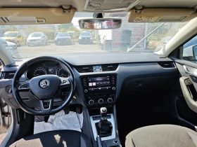 Skoda Octavia Facelift 1.6TDI EURO 6 с РЕГИСТРАЦИЯ - 16700 лв. - 54576506 10