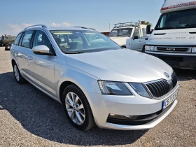 Skoda Octavia Facelift 1.6TDI EURO 6 с РЕГИСТРАЦИЯ - 16700 лв. - 54576506 3