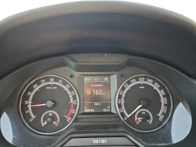 Skoda Octavia Facelift 1.6TDI EURO 6 с РЕГИСТРАЦИЯ - 16700 лв. - 54576506 11