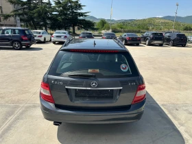 Mercedes-Benz C 220 CDI - 9999 лв. - 97022936 6