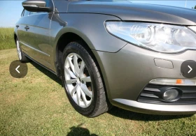 VW Passat CC | Mobile.bg    3