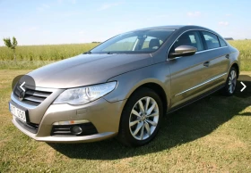 VW Passat CC | Mobile.bg    10