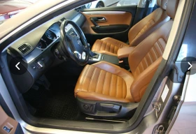 VW Passat CC | Mobile.bg    5